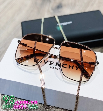 Mắt kính GIVENCHY New Collection
