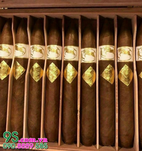 Cigars Siêu Xịn