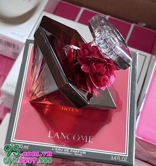 Nước Hoa LANCÔME La Nuit Trésor Intense Eau de Parfum Femme 100ml